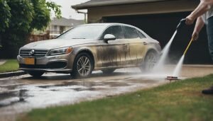 avoiding common auto detailing mistakes